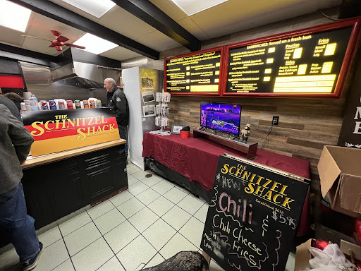 Photo of The Schnitzel Shack - 3 Toronto Rd, Port Hope, ON L1A 3R4